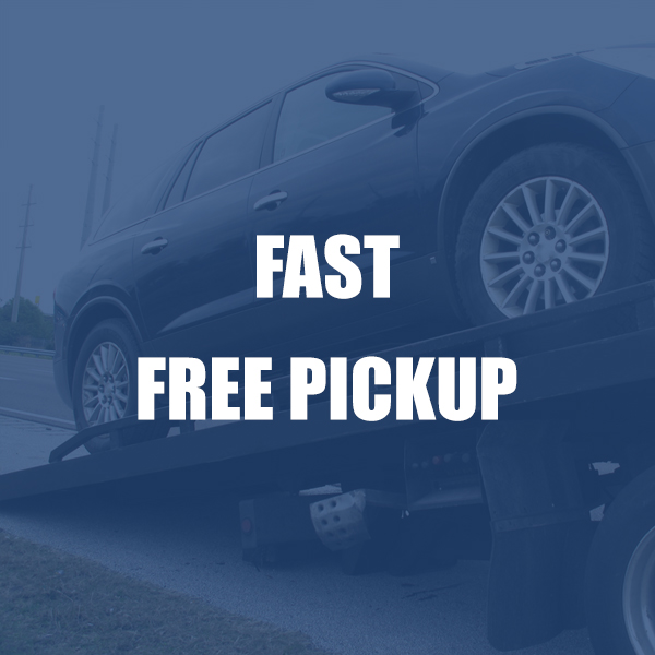 where to donate car or truck  in Covington County